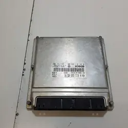 Computador Motor Mercedes A6111530591 0281011484