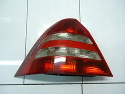 MERCEDES C W203 Linker Achterlicht A2038201964