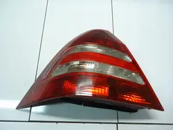 MERCEDES C W203 Linker Rücklicht A2038201964