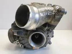 Turbo para BMW F10 F11 3.0D 535D CW-1019