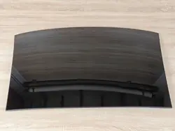 Vitre de toit panoramique OEM 8495822 pour BMW 8 G16