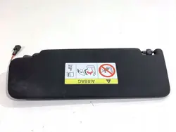 OEM LORK-1106-143836 Rechte Sonnenblende für VW Arteon