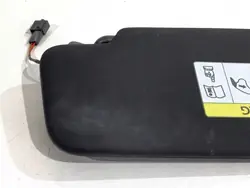 OEM LORK-1106-143836 Visor direito para VW Arteon