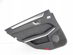Mercedes E-Klasse W212 Linker Achterdeur Bekleding