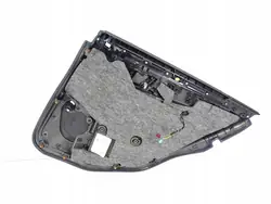 Mercedes E-Class W212 Revestimento da Porta Traseira Esquerda