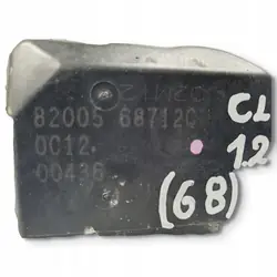 Corps de papillon OEM ACR 8200568712C pour Renault Clio III