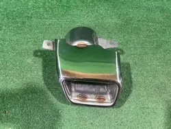 OEM 9831441880 Peugeot 2008 II Endrohr Rechts Hinten