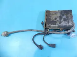 Pompa Compressore Sospensione Porsche Panamera I 970