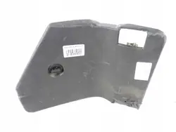 Vänster baklampinsats för Mercedes S-klass W140