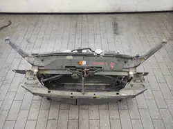 Mazda 6 2.0 B etuhihna jäähdyttimillä OEM