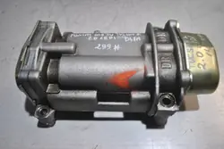 Gebrauchte Ölpumpe OEM D4EA für Hyundai Tucson 2.0 CRDI