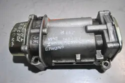 Pompe à huile d'occasion OEM D4EA pour Hyundai Tucson 2.0 CRDI