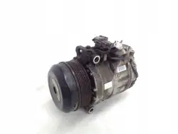 Compresor de aire acondicionado Mercedes-Benz OE 447280-7983