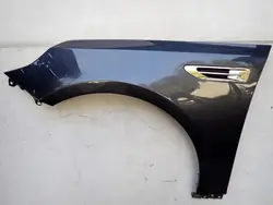 Fram vänster skärm Kia Optima IV JF 2015- 66311D4000