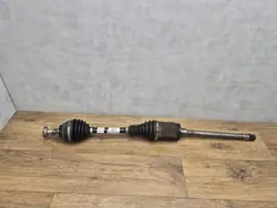Höger framaxel BMW F20 F22 F30 F31 F34 F32 F36 XDRIVE 7597694
