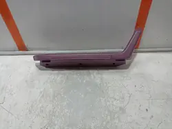 Poignée de porte gauche avant Porsche 968 OEM FIE5605