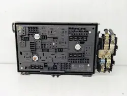 Módulo de Fusíveis OEM 13318784 para Opel Astra J 1.7 TDCI