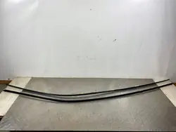 2025 Honda CR-V Moldura de Teto FOB54288