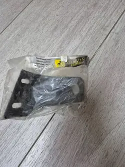 Scheinwerferhalter Ferrari 599 OEM 217812 Links Vorne