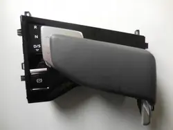 Audi A8 Q8 E-Tron växelspak OEM P4KL713041A