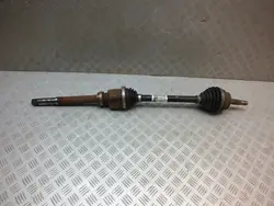 Arbre de transmission avant droit Citroen C3 III 1.2 PureTech OEM