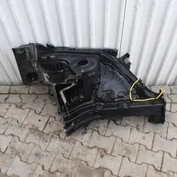 OEM 64500-BE930 Front Left Side Member - Used