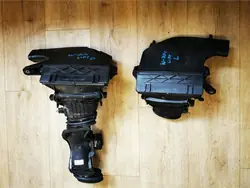Luftfilter OEM ROG31B für Mercedes C-Klasse W204