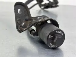 Flexible AdBlue Audi OEM 4G0131963D - État utilisé