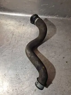 Intercooler-Schlauch Mercedes-Benz GL X166 2016