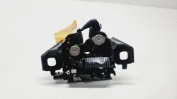 Motorhuvesäkerhetslås OEM 656016UA0A för Nissan Qashqai