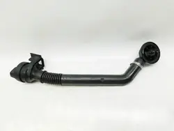 Tappo di riempimento olio A6510100169 - Mercedes Sprinter W906 2.2 CDI