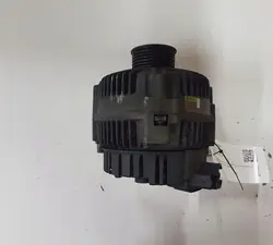 Vaihtovirtageneraattori PEUGEOT 306 HATCHBACK 1.1L bensiini OEM 2542286A