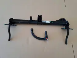Crochet de remorquage OEM 9837323080 Peugeot 308 III