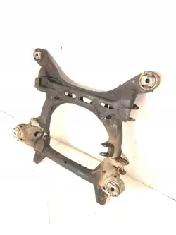 Gebrauchte Vorderfedern OEM 7L0499030H für VW Touareg