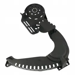 Cubierta de Correa de Distribución Ford Fiesta Mk7 OEM 2030926
