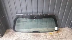 Heckfenster Smart Fortwo Coupe 450 OEM szyba tyl