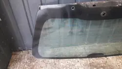 Vitre arrière Smart Fortwo Coupe 450 OEM szyba tyl