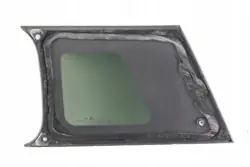 Karosserieglas hinten rechts OEM 402453 Citroen C5 Aircross