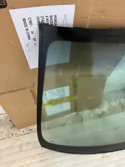 Framruta OEM 97054111123 för Porsche Panamera
