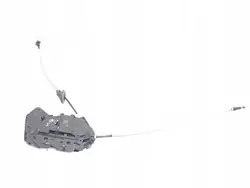 Volkswagen ID.3 2020 Höger bakdörrslås OEM 5TA839016K