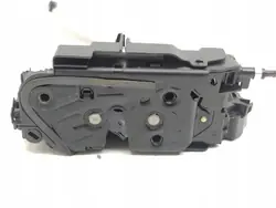 Volkswagen ID.3 2020 Verrou de porte arrière droit OEM 5TA839016K