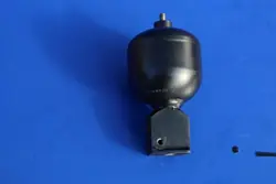 Sphère suspension ABC OEM A2203200415 Mercedes