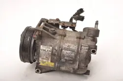 VOLVO XC60 I S60 II V60 S80 2.4 D5 AC Kompressori