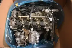 Motor Completo M270 2.0T 211CV para Infiniti Q30