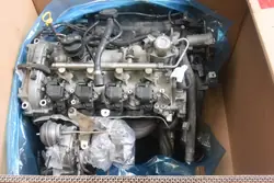 Komplett Motor M270 2.0T 211hk för Infiniti Q30