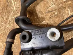 Bomba de água Porsche Macan OEM PAB12167100