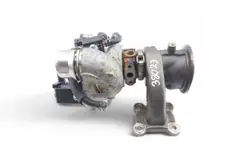 Turbocompresor OPEL ADAM ASTRA K 1.0 Turbo 55506444