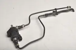 Válvula de vácuo Porsche Macan 3.6 7PP906046