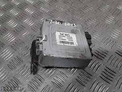 2013 Hyundai I-30 ECU A656399600 Défaut