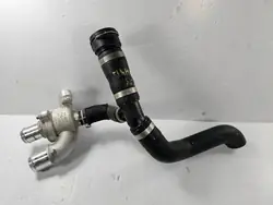 Boîtier Thermostat Ford Kuga MK3 OEM LX6E-8A587-AC